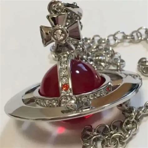 Find many great new & used options and get the best deals for [Japan Used Necklace] Vivienne Westwood Necklace at the best online prices at eBay! Free shipping for many products!